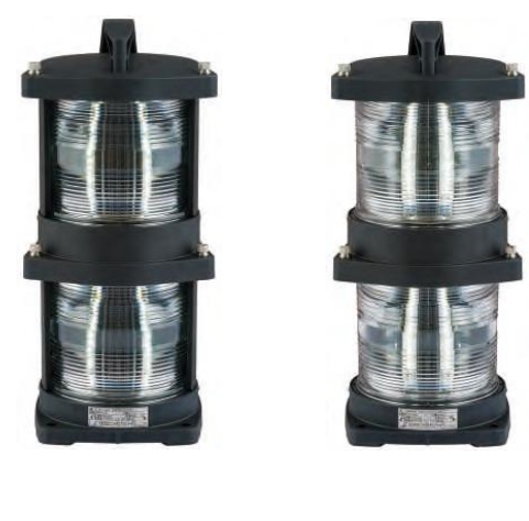 CXH-102PL LED Double-deck Navigation Signal Light