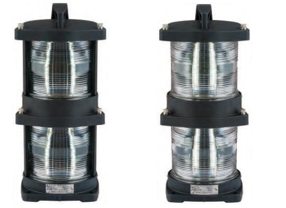 Boat Navigation Lights