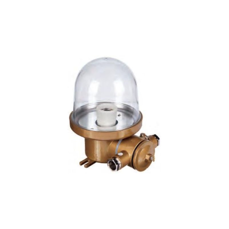 CCD11-A / CCD11-B Marine Pendant Light