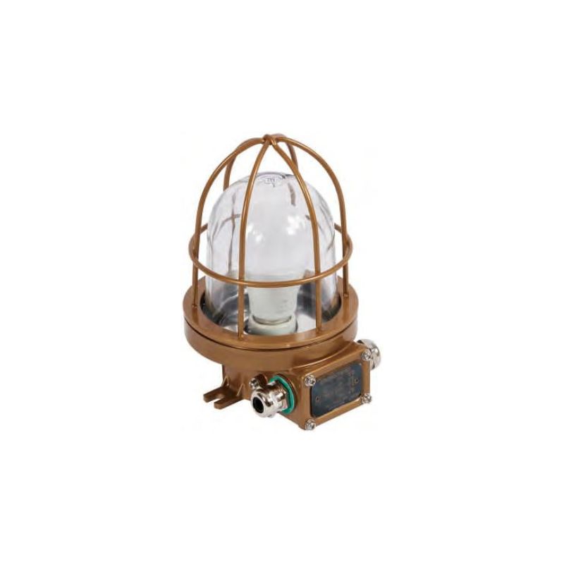 CCD9-5 marine pendant light