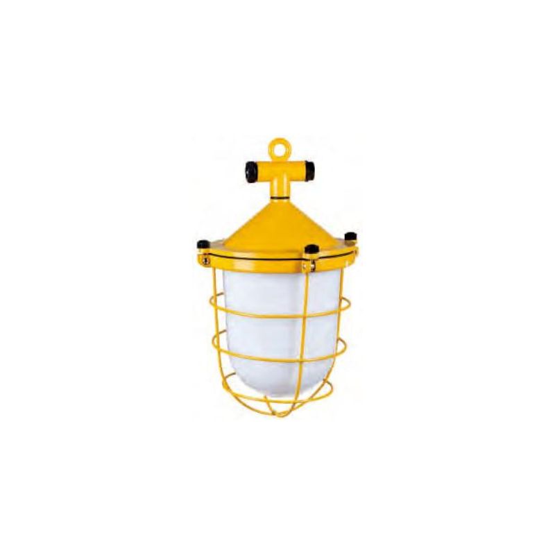 High Power Marine Pendant Light