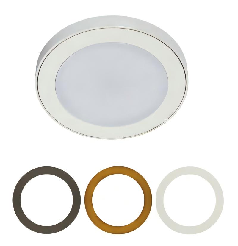 marine ceiling lights