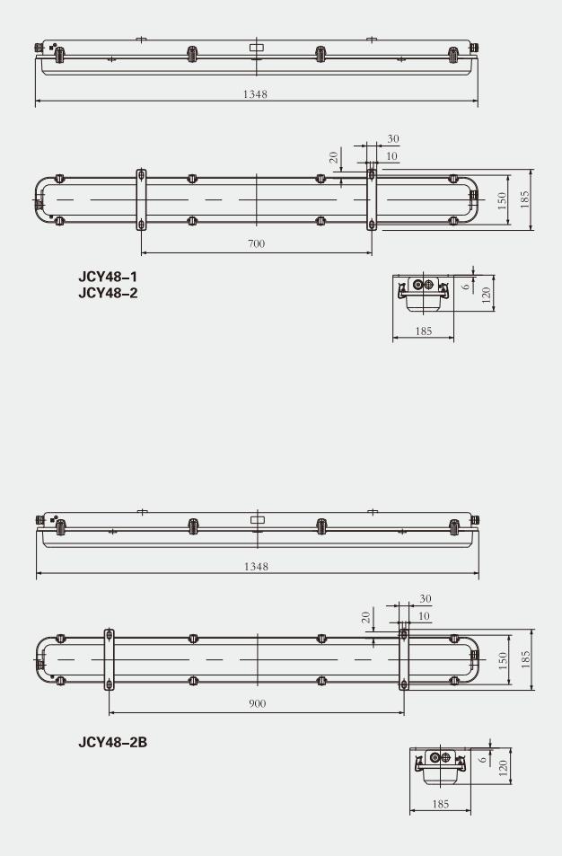 marine pendant light