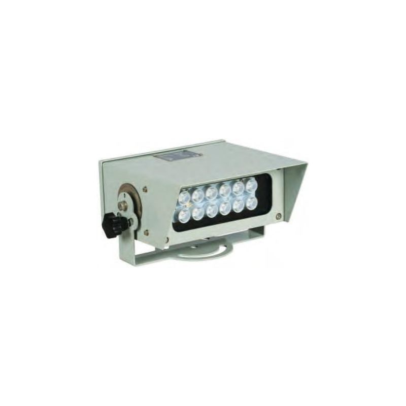 LED Deck Surface Floodlight