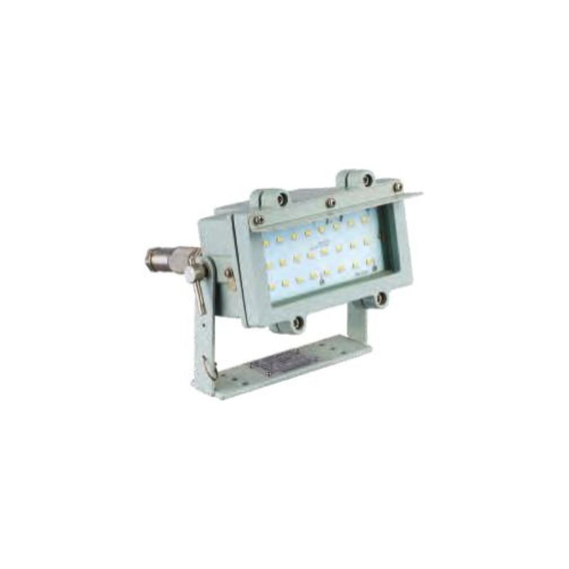 LED Superstructure Back Wall Floodlight