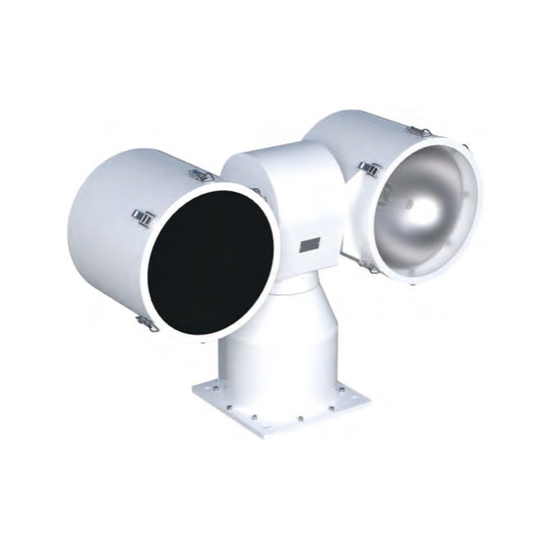 SD-4 Double Head Searchlight