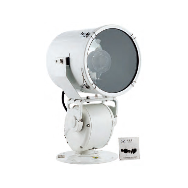 TG26-A Automatic Marine Searchlight