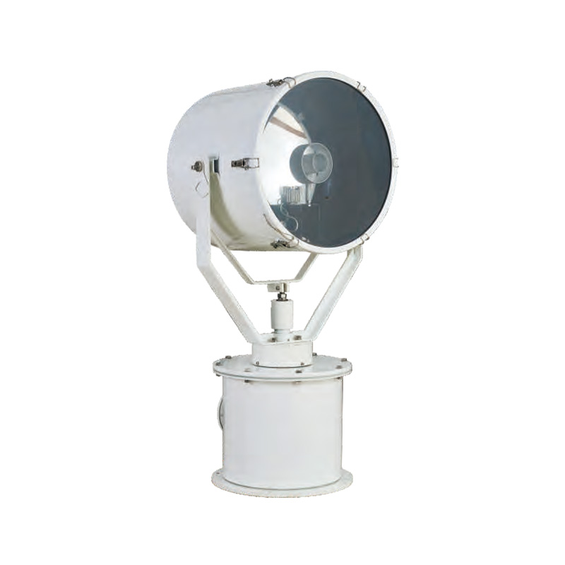 TG28-A Marine Automatic Searchlight