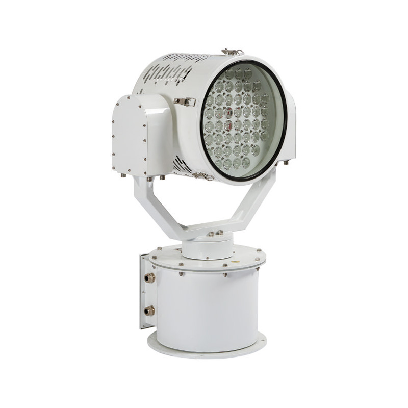 TZ2-A Automatic LED Marine Searchlight