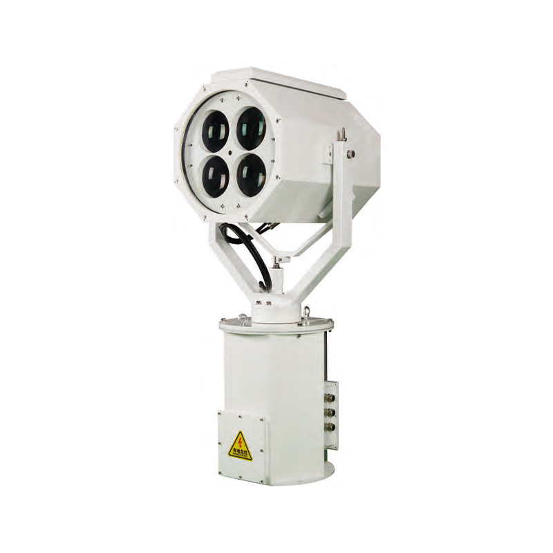 TZ6-A LED Marine Searchlight