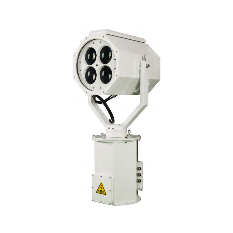 TZ6 LED Marine Searchlight