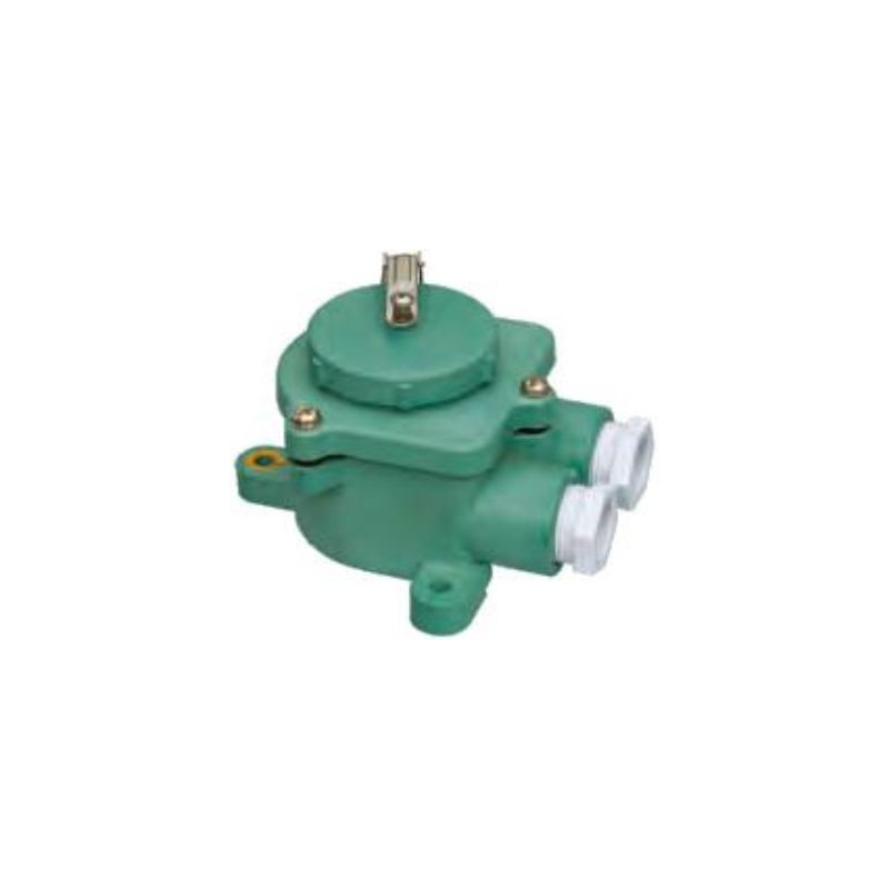 Marine Synthetic Resin Water Tight Socket