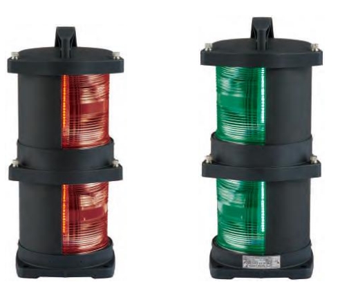 CXH-102PL LED Double-deck Navigation Signal Lights