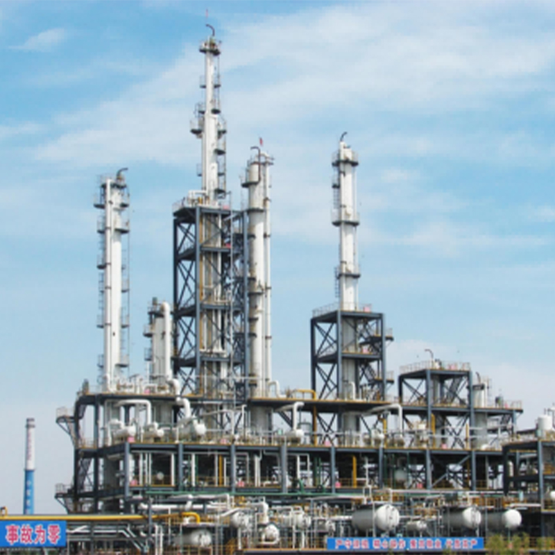 High Temperature Resistance Marine Floodlights-Petrochemical & Chemical Plants