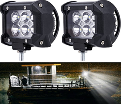 Applications of LED Marine Headlights