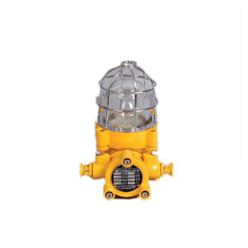 Incandescent Explosion Proof Lighting