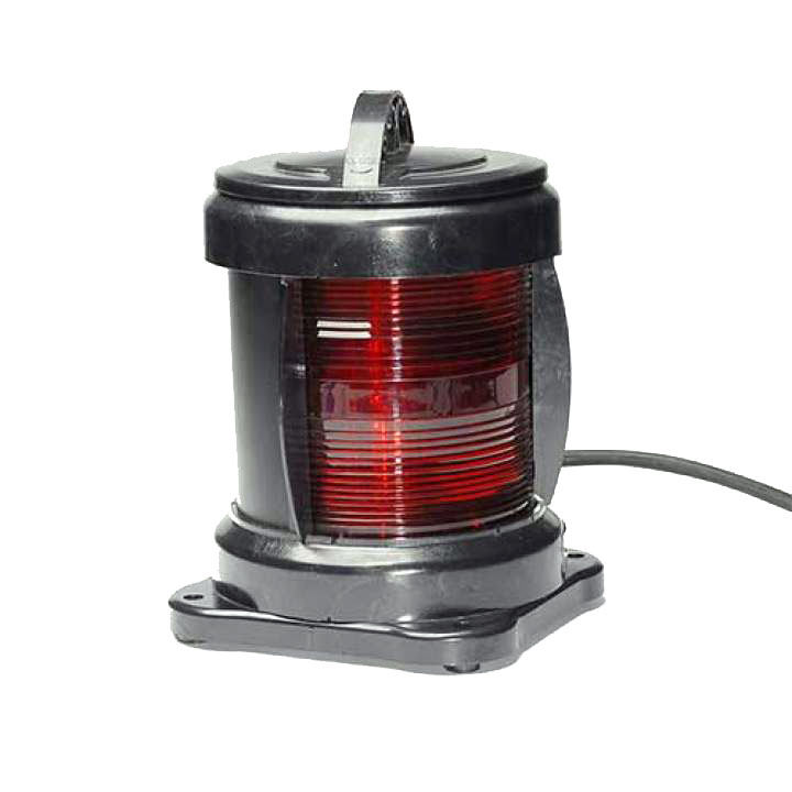 Single-deck Boat Navigation Light