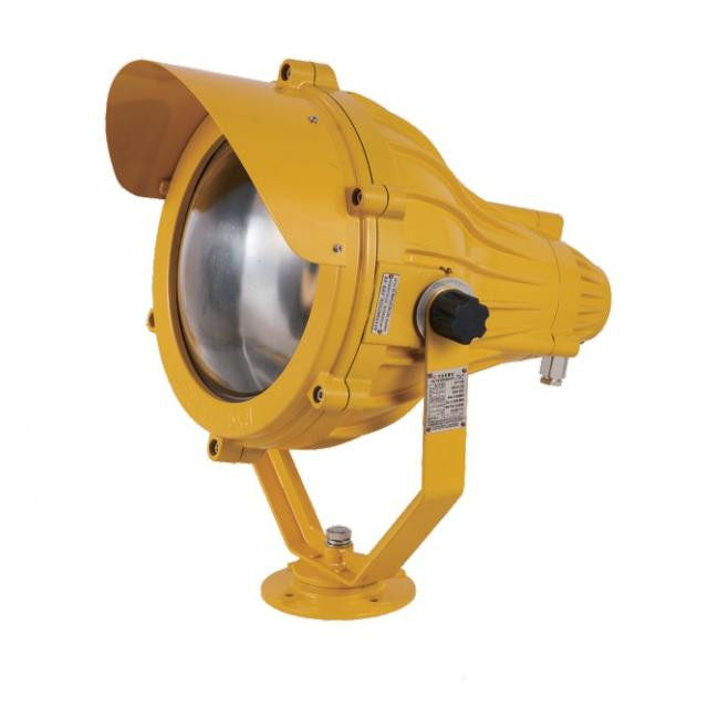 explosion proof flood light