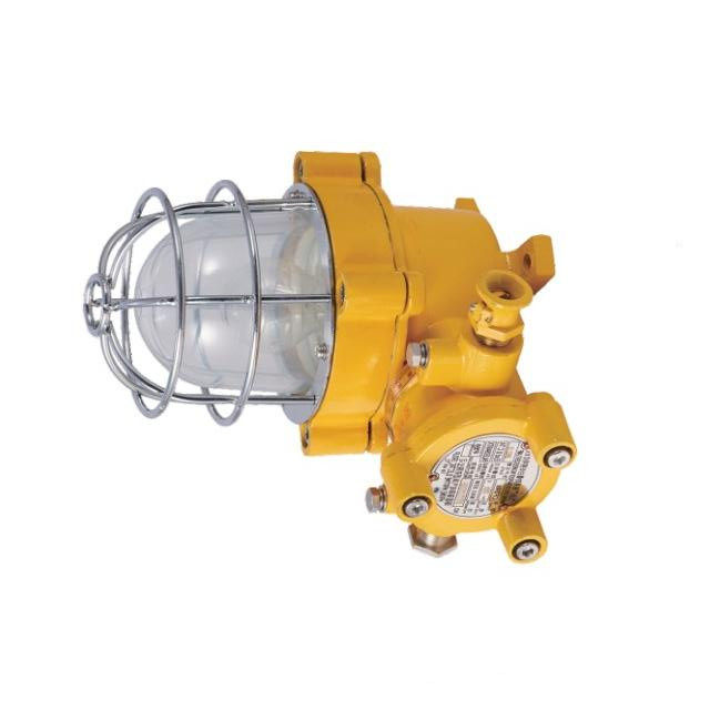 explosion proof lighting