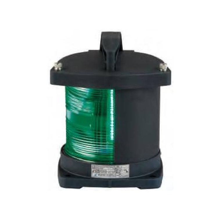 LED Single-deck Navigation Light