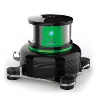 LED marine navigation light