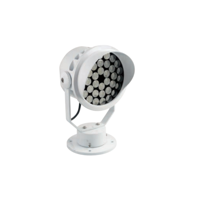 TG8-L Marine LED Spotlight